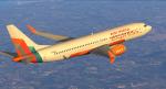 P3D/FSX Boeing 737 Max 8  Air India Express